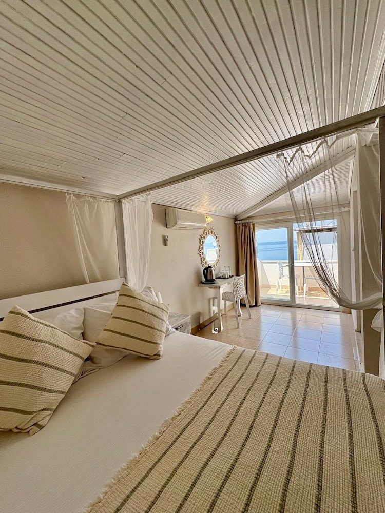 Hotel Yurekli Butik Otel