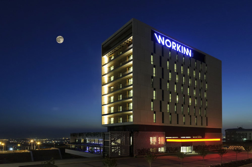 Hotel Workinn Hotel