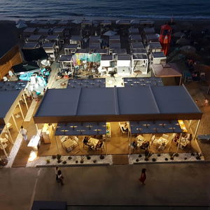 Hotel Yianna Caravel cazare Ammoudara