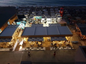 Hotel Yianna Caravel cazare Ammoudara