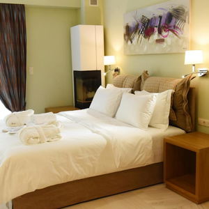 Hotel Edem Luxury Apartments cazare Kavala