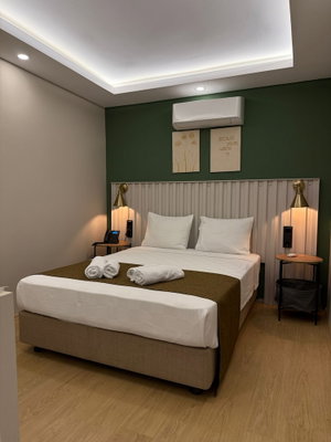 Hotel Red Castle Hotel & Pub cazare Belek