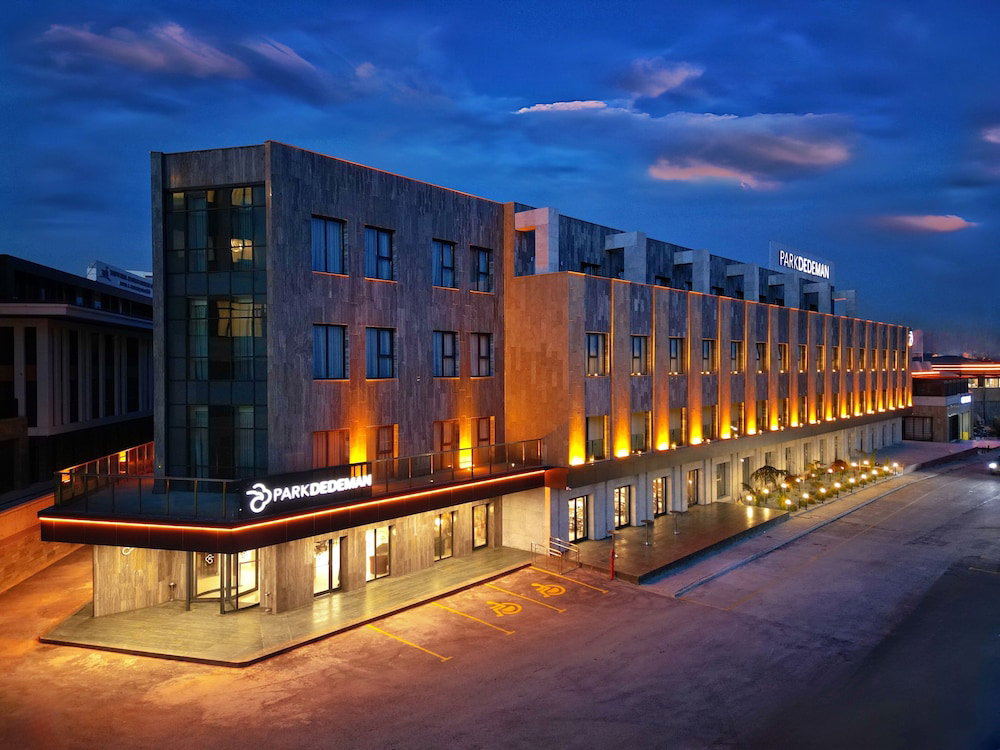 Hotel Park Dedeman Konya