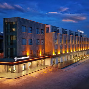 Hotel Park Dedeman Konya cazare Selcuklu