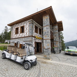 Hotel Foleya Mountain Resort cazare Tonya