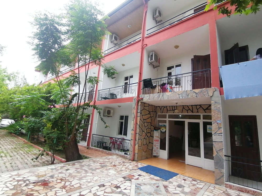 Hotel Pasa Restaurant & Pansiyon