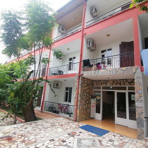 Hotel Pasa Restaurant & Pansiyon cazare Goeynuek