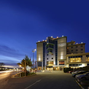 Hotel Euro Park Hotel Bursa cazare Niluefer