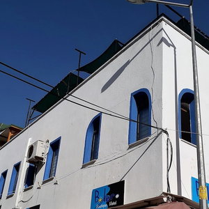 Hotel Bolero Apart Hotel cazare Karatoprak