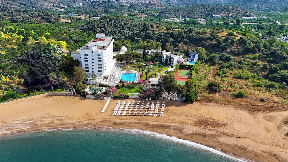 Hotel Club Beyy Resort Hotel