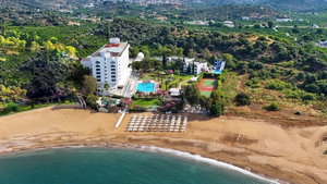 Hotel Club Beyy Resort Hotel cazare Ozdere