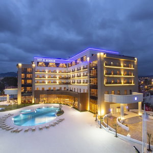 Hotel Tryp By Wyndham Izmit cazare Bahcecik