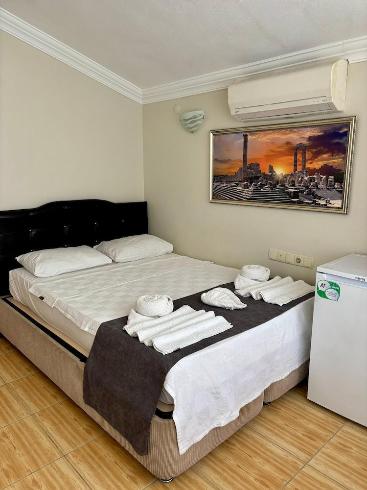 Hotel The Beach Sun Otel