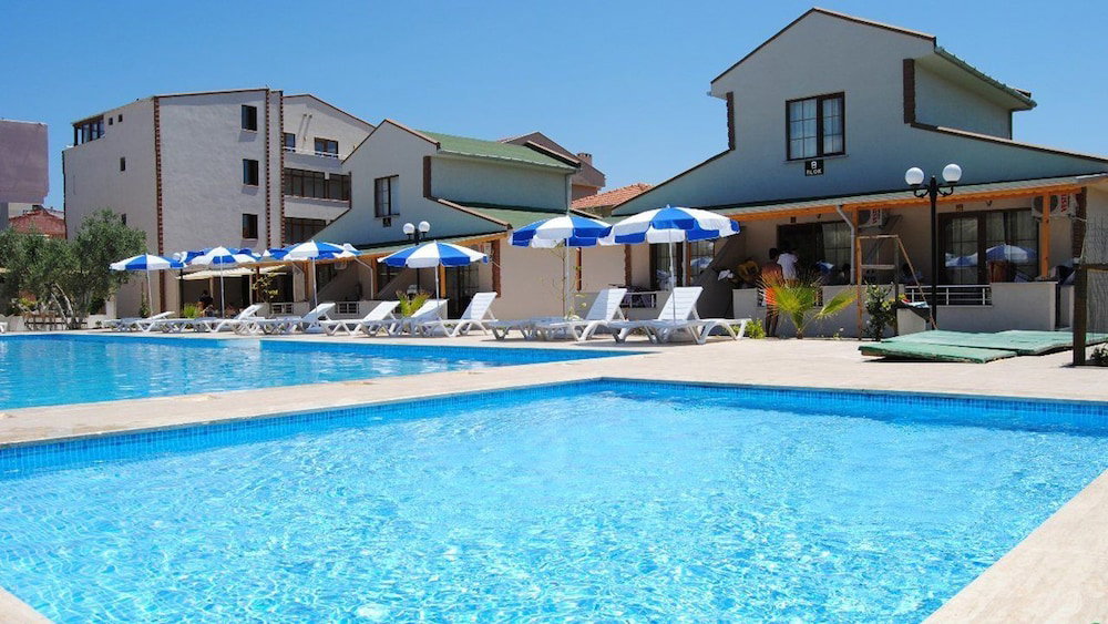 Hotel Afissia Garden Hotel