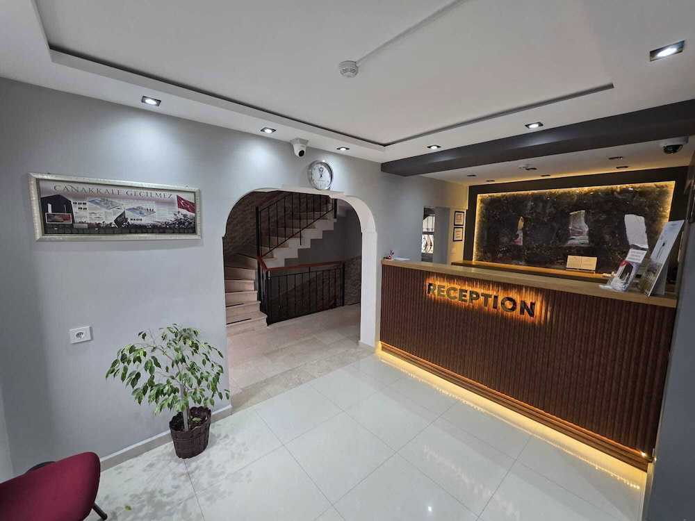 Hotel Gizem Pansiyon