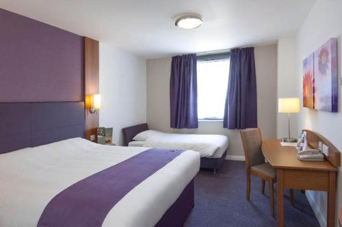 Premier Inn Chessington