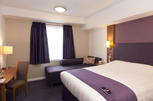 Premier Inn Chessington