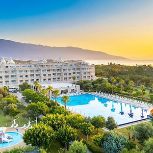 Hotel Andriake Beach Club Hotel - All Inclusive cazare Demre