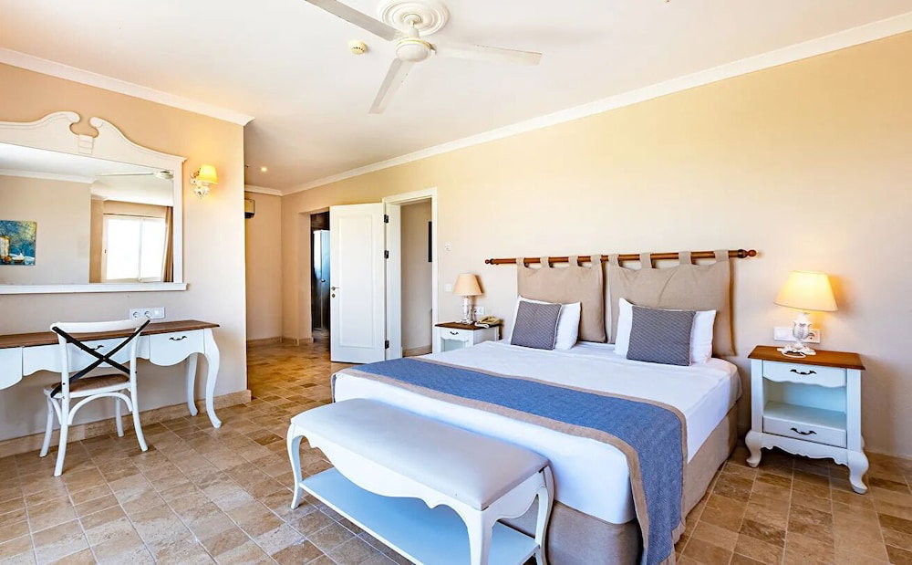 Andriake Beach Club Hotel - All Inclusive