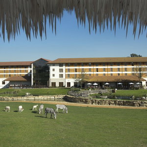 Hotel Chessington Safari Hotel cazare Chessington