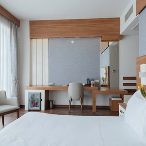 Hotel Parion Hotel cazare Canakkale