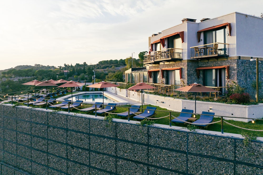 Hotel Hotel Vita Naturalis