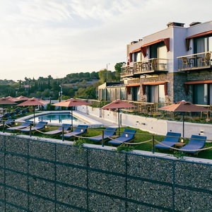 Hotel Hotel Vita Naturalis cazare Tutuncu