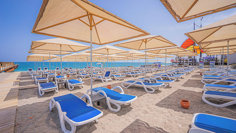 Hotel Rios Beach Hotel