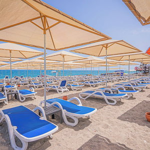 Hotel Rios Beach Hotel cazare Goeynuek
