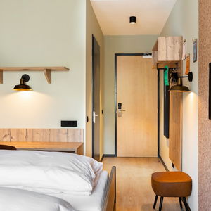 Hotel Hotel De Kroon Kaatsheuvel cazare Kaatsheuvel