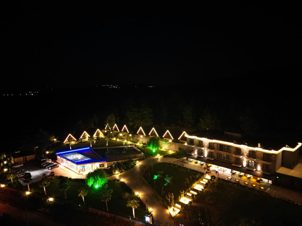 Hotel Pinhan Otel Kazdağları