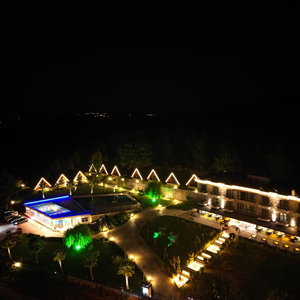 Hotel Pinhan Otel Kazdağları cazare Tutuncu