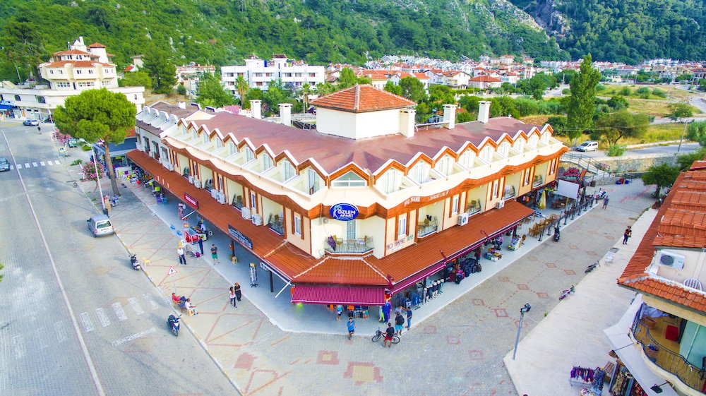 Hotel Ozlem Apart 2