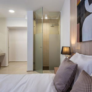 Hotel Galaxy cazare Ierapetra