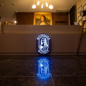 Hotel Monalisa Hotels Çanakkale cazare Kepez