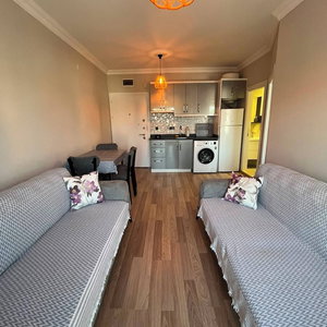 Hotel Trios Apart cazare Gokceada