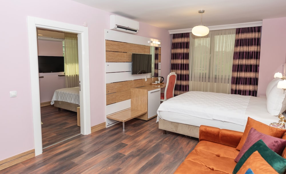 Hotel Tok Epi̇k Hotel