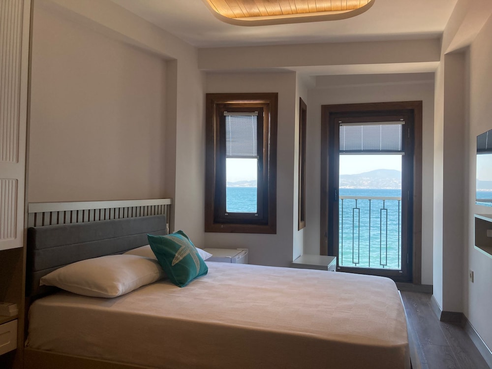 Hotel Olimarin Otel