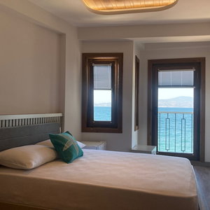 Hotel Olimarin Otel cazare Zeytinbagi