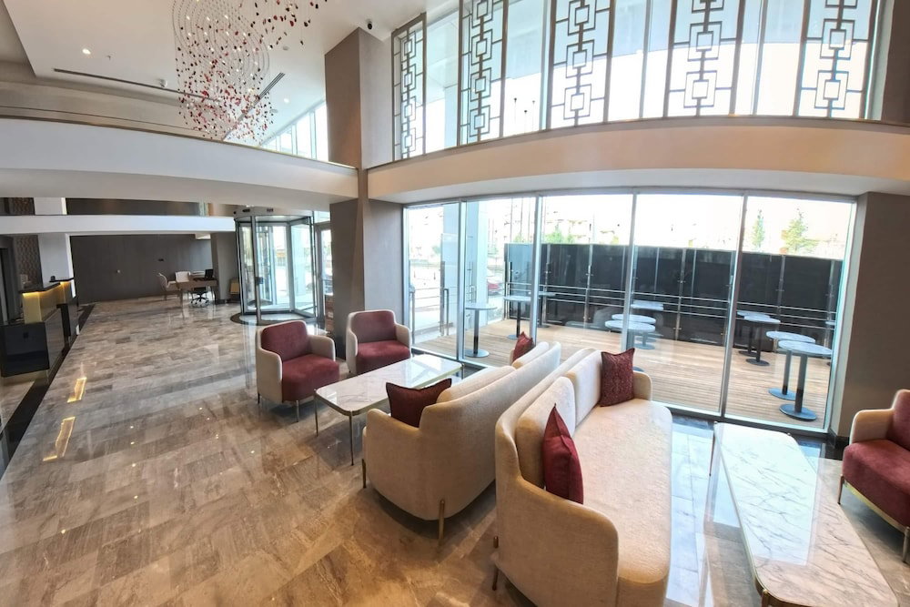 Hotel Ramada Encore By Wyndham Konya Selcuklu