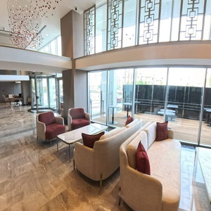 Hotel Ramada Encore By Wyndham Konya Selcuklu cazare Selcuklu