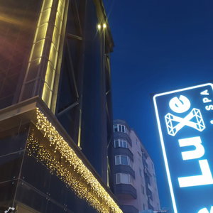 Hotel Le Luxe Suites Hotel & Spa cazare Niluefer