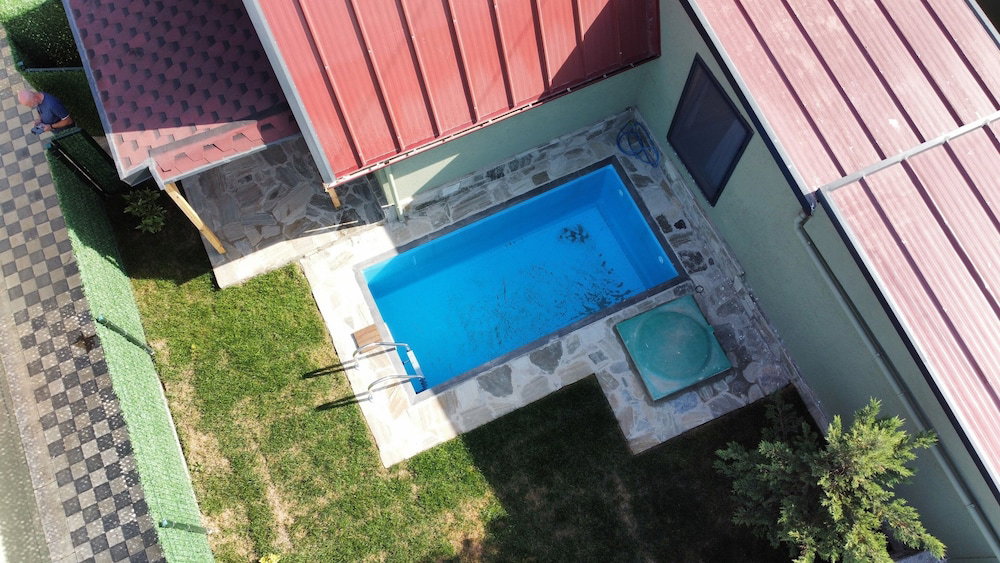 Hotel Patya Bungalov