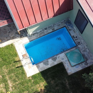 Hotel Patya Bungalov cazare Karamursel