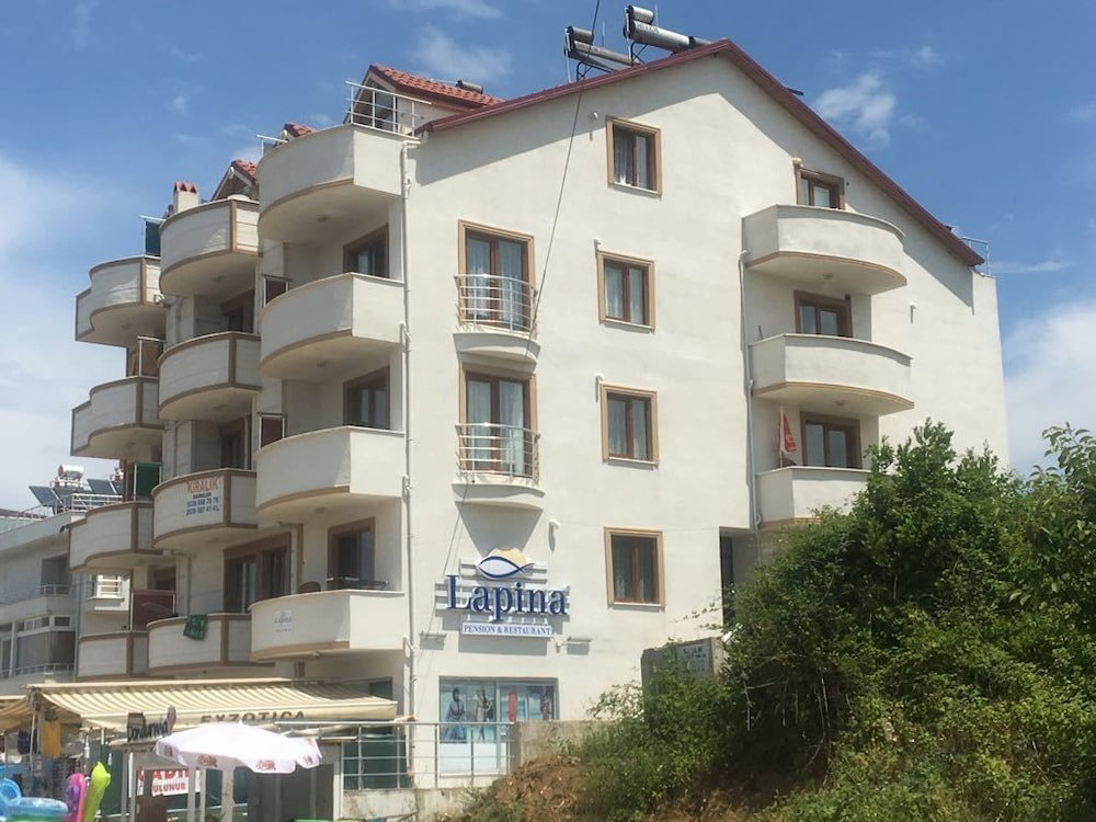 Hotel Lapina Suite
