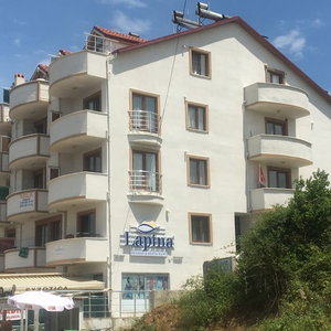 Hotel Lapina Suite cazare Kefken