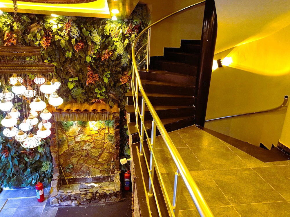 Hotel Grand Yesil Pansiyon