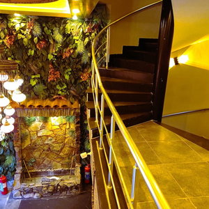 Hotel Grand Yesil Pansiyon cazare Yildirim