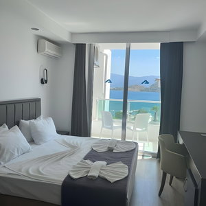 Hotel Supreme Beach - Adults Only cazare Icmeler