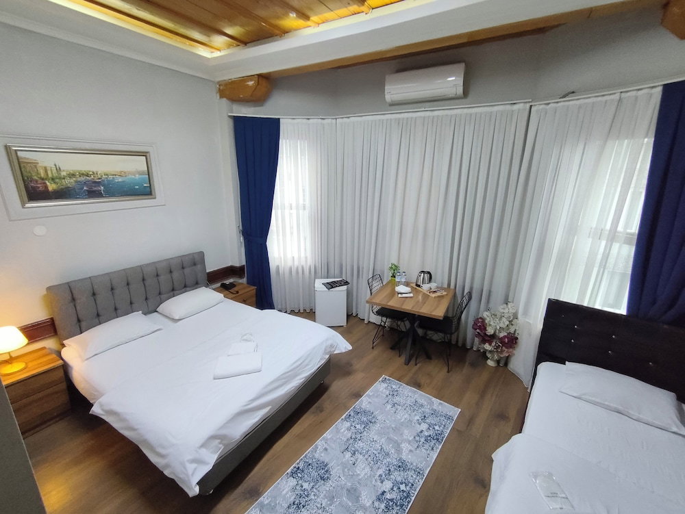 Hotel Kule Pansiyon